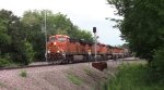 BNSF LCHI6571